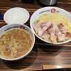 ラーメン人生JET
