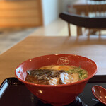 味千 火の国厨房 - 