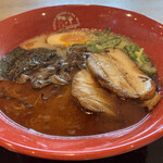 味千 火の国厨房 - 