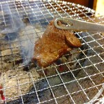 Shichirin Yakiniku An An - 