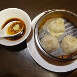 Taikoh - 小籠包