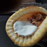 セブンイレブン - 料理写真:中身