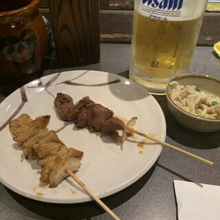 子供可 中洲でおすすめの焼き鳥をご紹介 食べログ 子供可 中洲でおすすめの焼き鳥をご紹介 食べログ