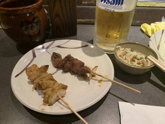 天下の焼鳥 信秀本店 のぶひでほんてん 中洲川端 焼鳥 ネット予約可 食べログ 天下の焼鳥 信秀本店 のぶひでほんてん 中洲川端 焼鳥 ネット予約可 食べログ