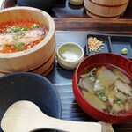 発酵食堂やぎさわ - 