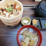 発酵食堂やぎさわ - 