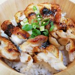 発酵食堂やぎさわ - 