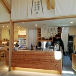 発酵食堂やぎさわ - 