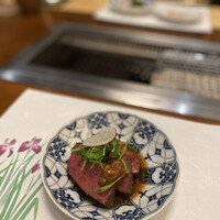 きみや 大阪本店  - 