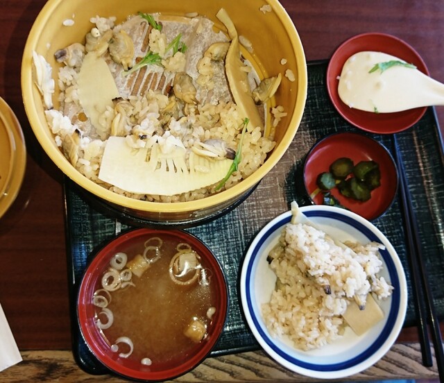 和風レストランまるまつ 岩切店 - 岩切（ファミレス）の写真