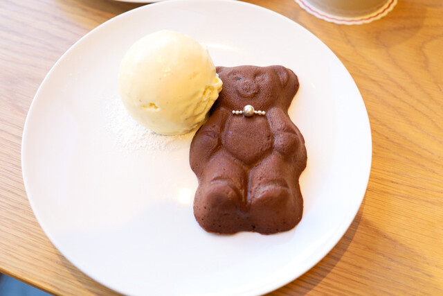 Lotus ロータス 表参道 カフェ 食べログ