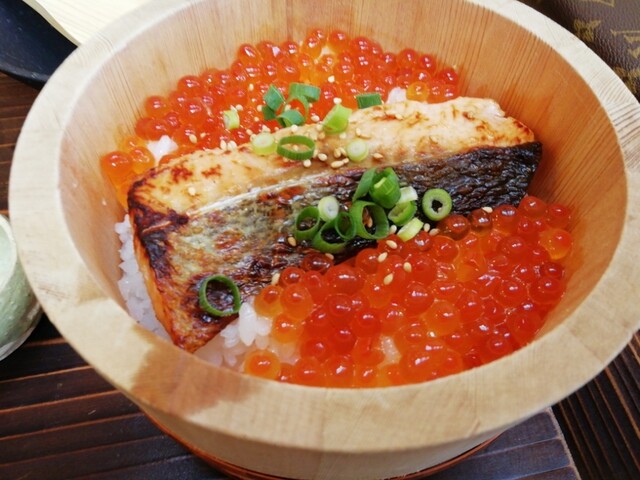 発酵食堂やぎさわ - 陸前高田（食堂）の写真