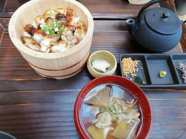 発酵食堂やぎさわ - 陸前高田（食堂）の写真