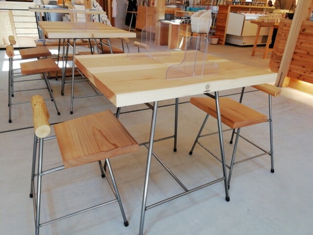 発酵食堂やぎさわ - 陸前高田（食堂）の写真