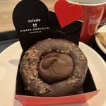 ミスタードーナツ - ドリンク写真: