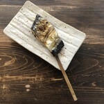 炭火焼専門食処 白銀屋 - 