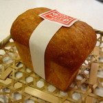 デュヌ・ラルテ - 最強の食パン、らしい