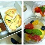 ザ・ペニンシュラ ブティック＆カフェ - ピクニックセット（再）