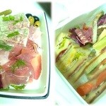 ザ・ペニンシュラ ブティック＆カフェ - ピクニックセット（再）