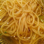 饗 くろ喜 - 麺