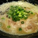 ラーメン＿2012年9月