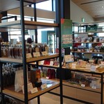 ア ステーション キオスク - 