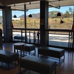 ア ステーション キオスク - 