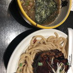 麺屋武蔵 巌虎 - 