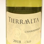 Tierra Alta Chardonnay