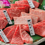 純近江牛焼肉 茜 - メイン写真: