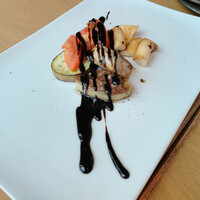 鉄板焼 摩天楼 東京スカイツリー・ソラマチ店 - 