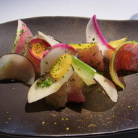 NARISAWA - 
