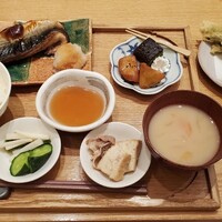 京都石塀小路豆ちゃ 有楽町 - 