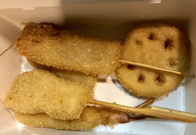 串カツ田中 両国店 両国 串揚げ 串かつ ネット予約可 食べログ 串カツ田中 両国店 両国 串揚げ 串かつ ネット予約可 食べログ