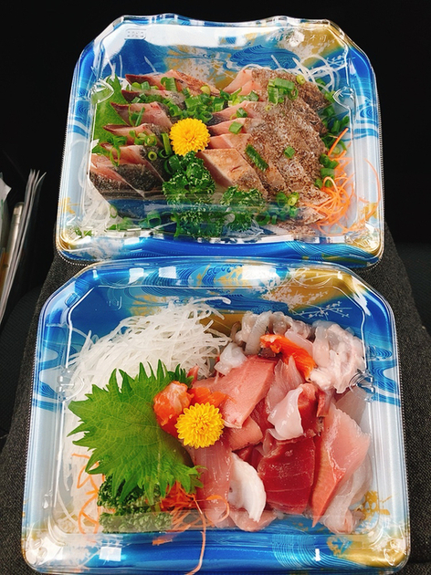 境港さかなセンター 高松町 その他 食べログ