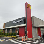 McDonald's - 店舗外観