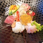 つねまる by 我武者羅 - 料理写真: