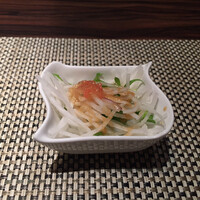 旬菜ステーキ処 らいむらいと - 