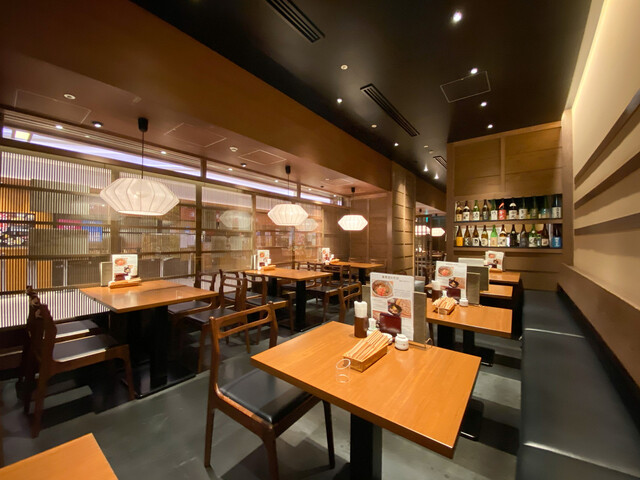 Ishi Usu Biki Soba Ishizuki photo 4