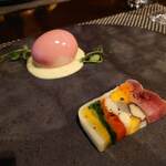 restaurant hache - 