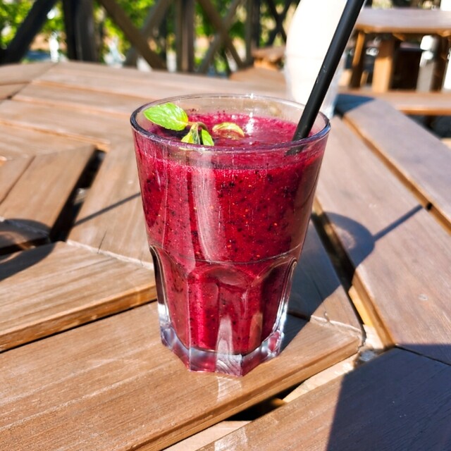 Cota Cafe（コタ カフェ） - 江釣子（カフェ）の写真