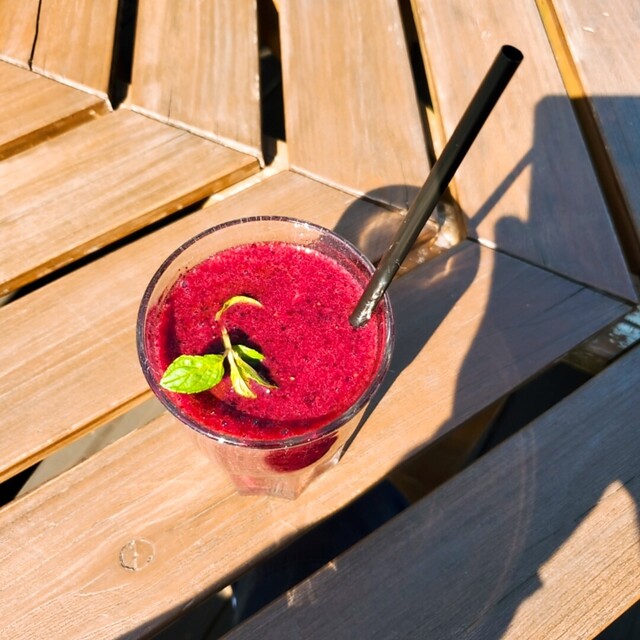 Cota Cafe（コタ カフェ） - 江釣子（カフェ）の写真