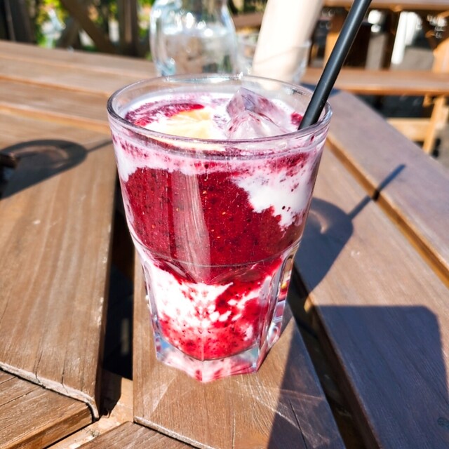 Cota Cafe（コタ カフェ） - 江釣子（カフェ）の写真