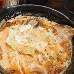 AOI - 海老香味ラーメン