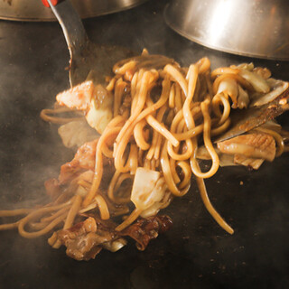 ハラペコ78恵比寿_2