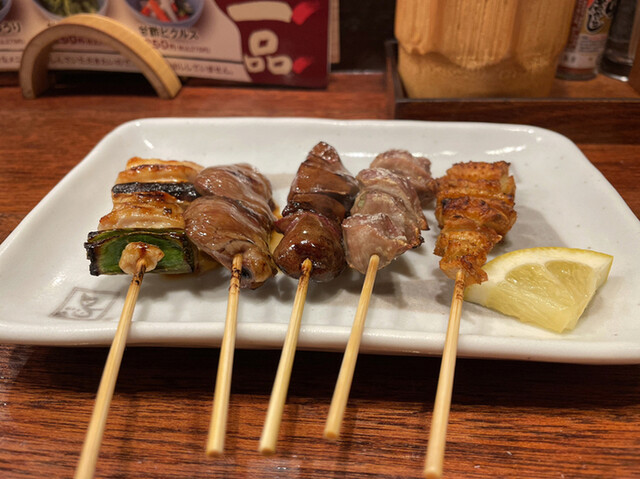 Yakitori Daikichi Shinkiyosu Ten photo 2