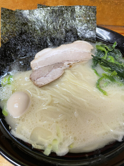 横浜ラーメン 湘家 前橋店 しょうや 前橋 ラーメン 食べログ 横浜ラーメン 湘家 前橋店 しょうや 前橋 ラーメン 食べログ