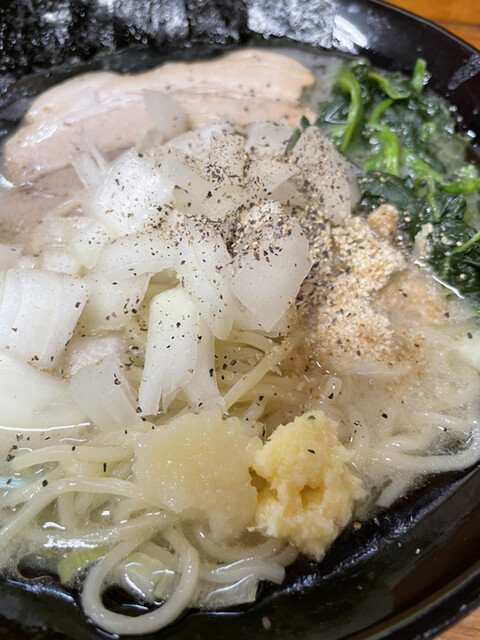 横浜ラーメン 湘家 前橋店 しょうや 前橋 ラーメン 食べログ 横浜ラーメン 湘家 前橋店 しょうや 前橋 ラーメン 食べログ