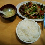 中国家庭料理 大福元 - 