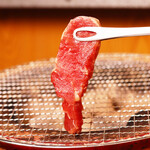 Shichirin Yakiniku Anan - 